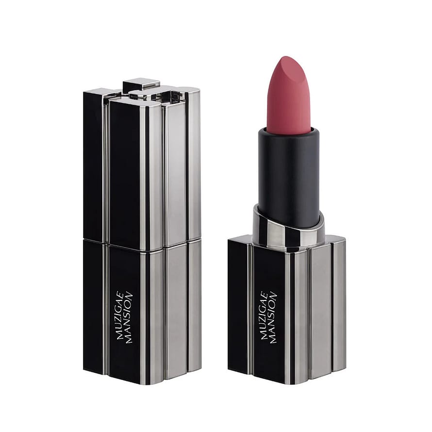 MUZIGAE MANSION Moodwear Blur Lipstick 006 Ruffle
