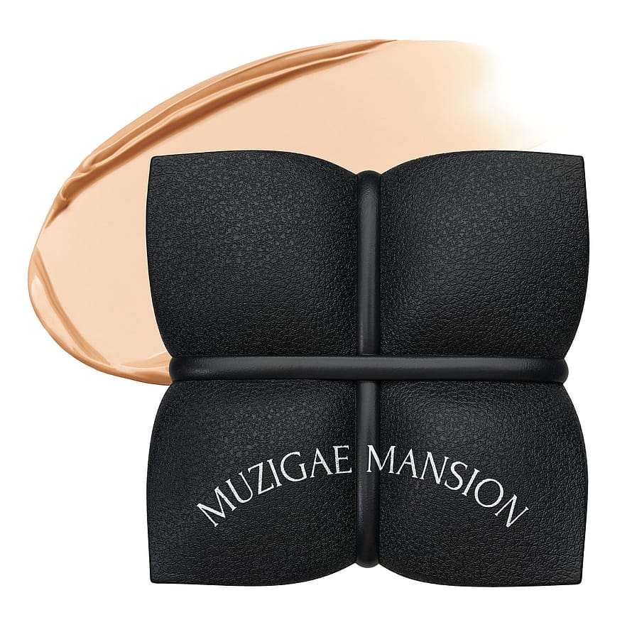 MUZIGAE MANSION Sleek Matt Cushion N23 Cushion