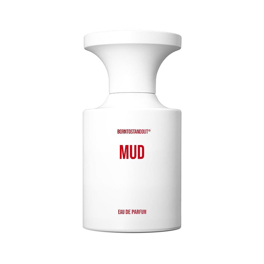 BORNTOSTANDOUT Mud EdP 50 ml