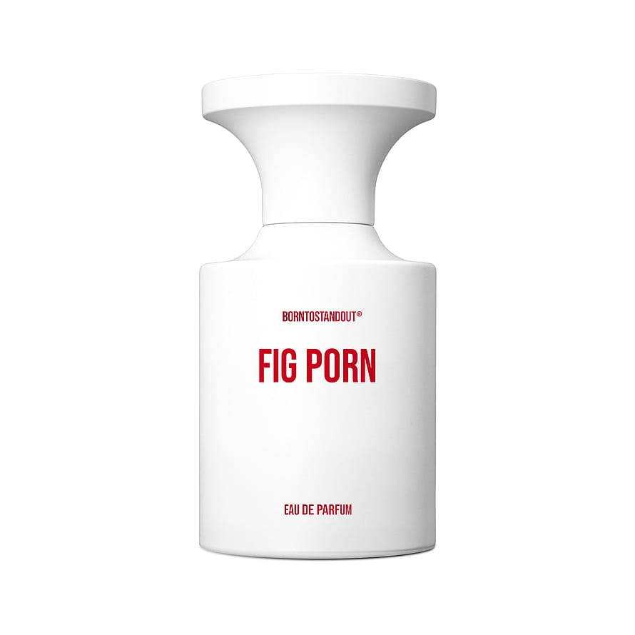 BORNTOSTANDOUT Fig Porn EdP 50 ml