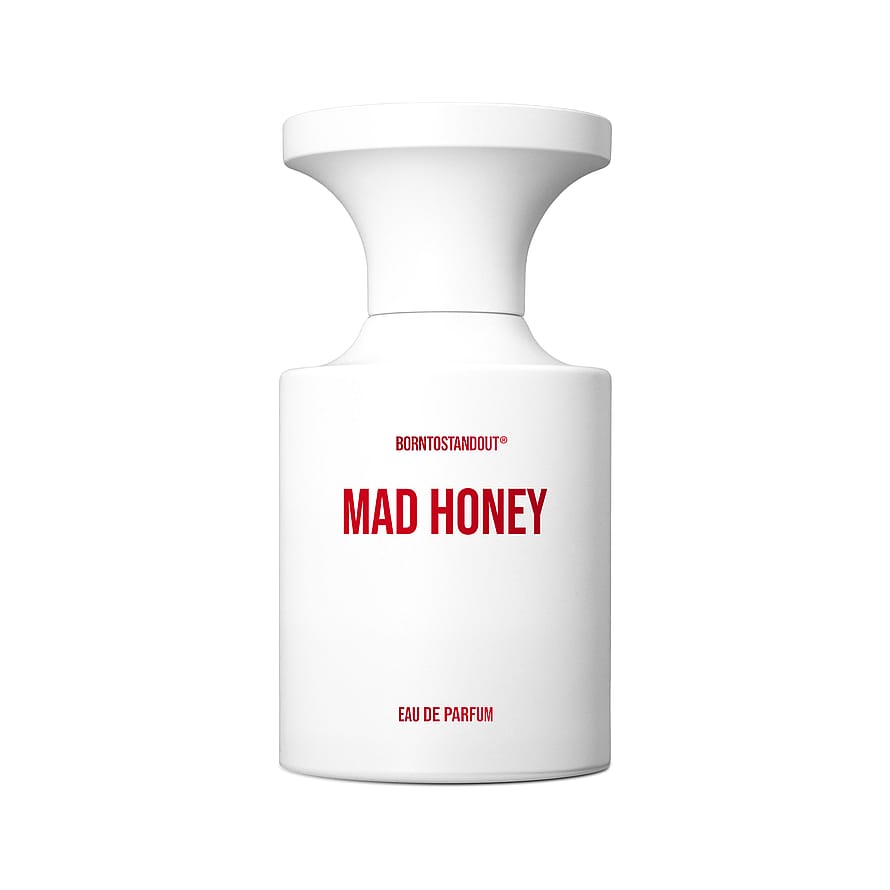 BORNTOSTANDOUT Mad Honey(X-Rated) EdP 50 ml