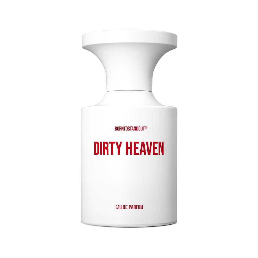 BORNTOSTANDOUT Dirty Heaven EdP 50 ml