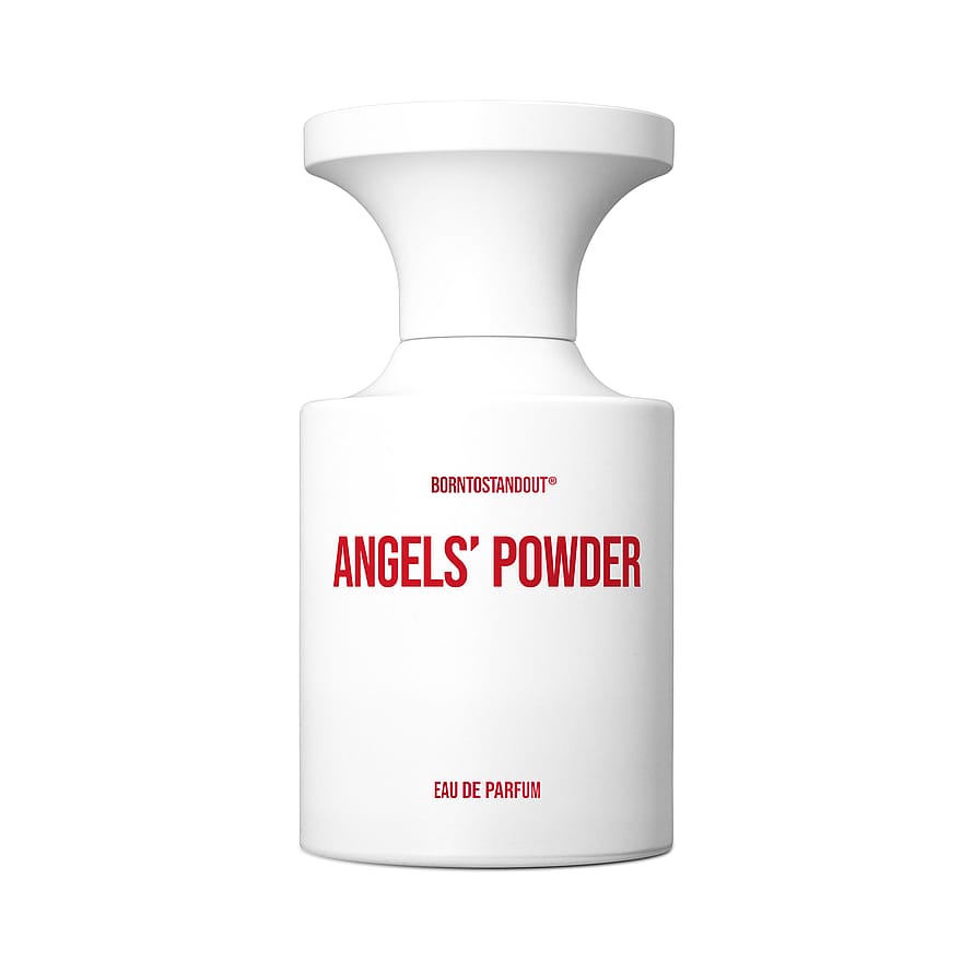BORNTOSTANDOUT Angel's Powder EdP 50 ml