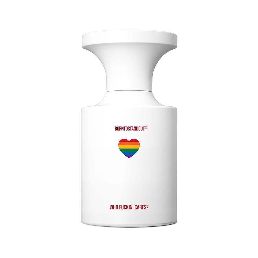 BORNTOSTANDOUT Dirty Rainbow EdP 50 ml