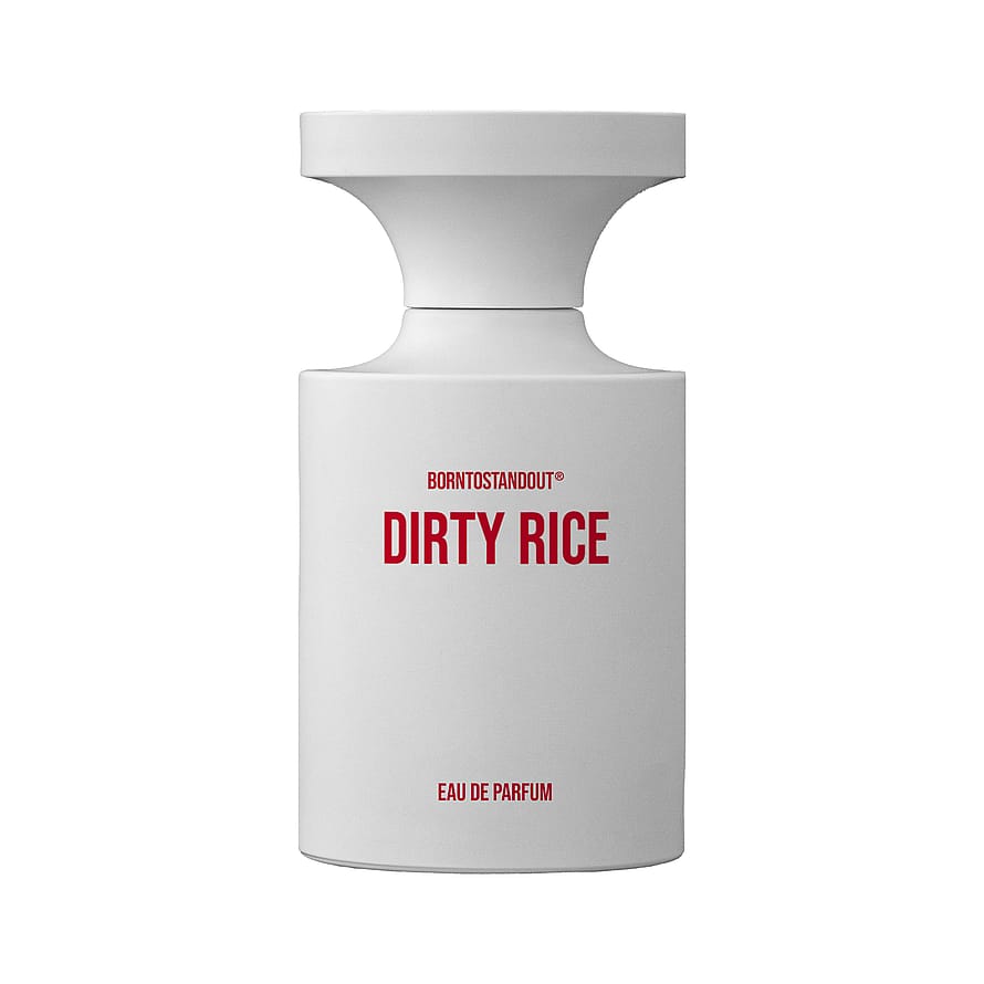 BORNTOSTANDOUT Dirty Rice EdP 100 ml