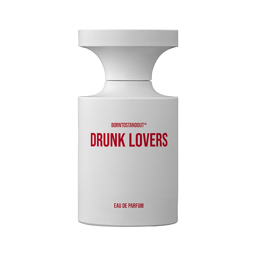 BORNTOSTANDOUT Drunk Lovers EdP 100 ml