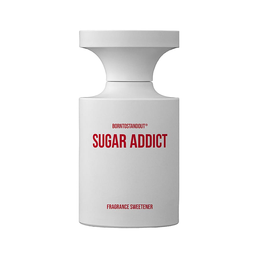 BORNTOSTANDOUT Sugar Addict Eau de Parfum 100 ml