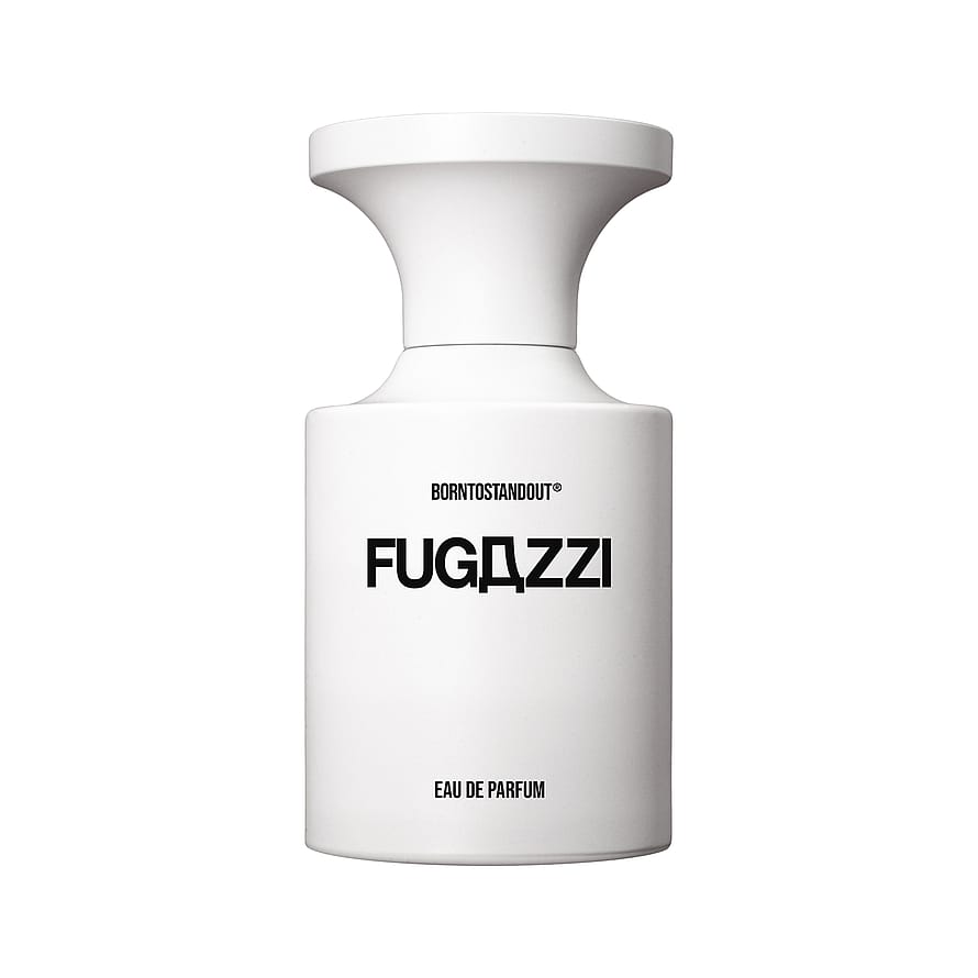 BORNTOSTANDOUT Fugazzi By Borntostandout® EdP 50 ml