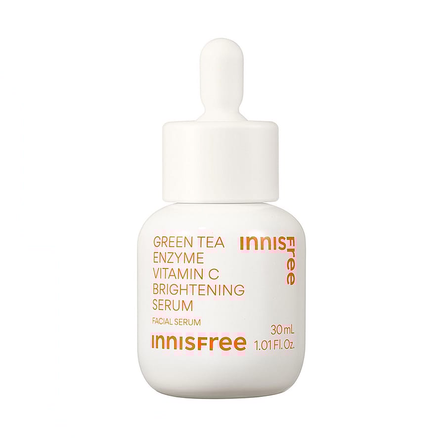 Innisfree Green Tea Seed Hyaluronic Serum 80ml