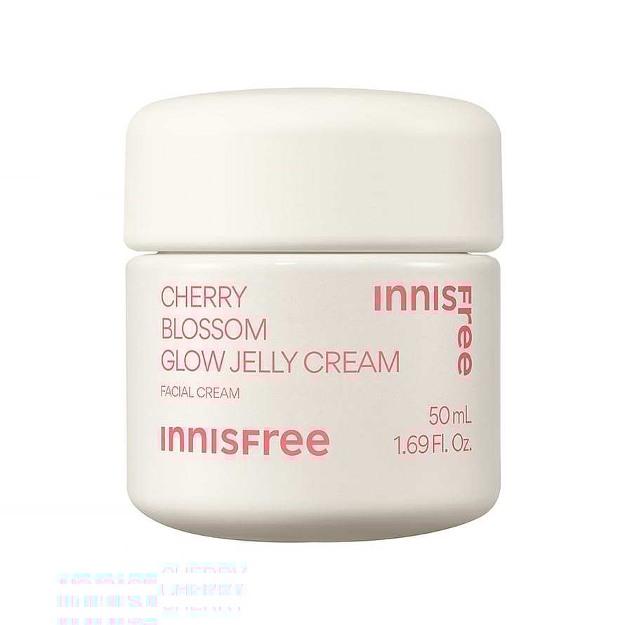 Innisfree Cherry Blossom Glow Jelly Cream 50ml