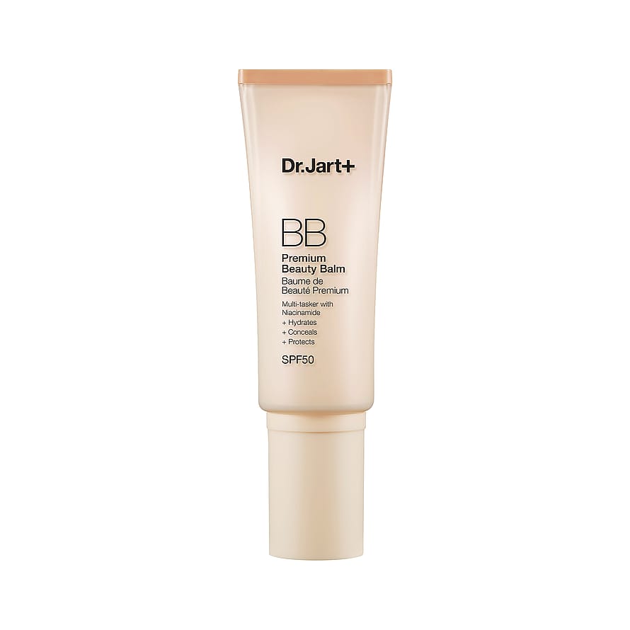 Dr.Jart+ Premium Beauty Balm Light Medium