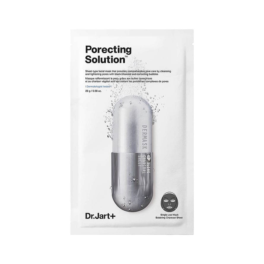 Dr.Jart+ Dermask Porecting Solution