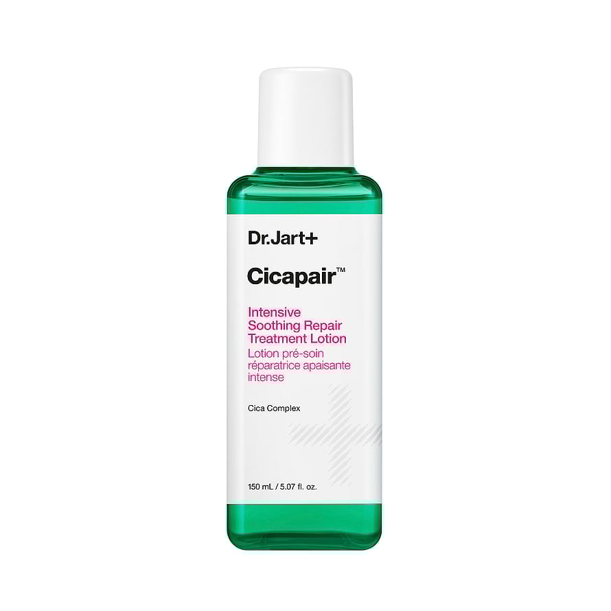 Dr.Jart+ Cicapair Intensive Soothing Repair Treatment Lotion 150 ml