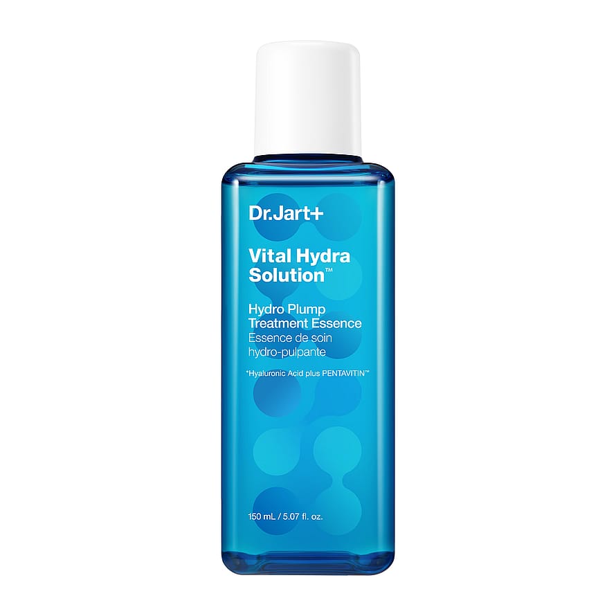 Dr.Jart+ Vital Hydra Solution Hydro Plump Treatment Essence 150 ml