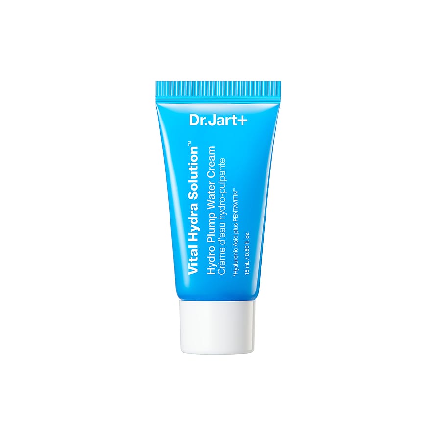Dr.Jart+ Vital Hydra Solution Hydro Plump Water Cream 15 ml