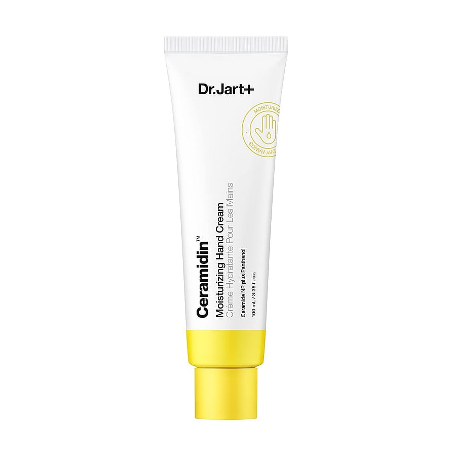 Dr.Jart+ Ceramidin Moisturizing Hand Cream 100 ml