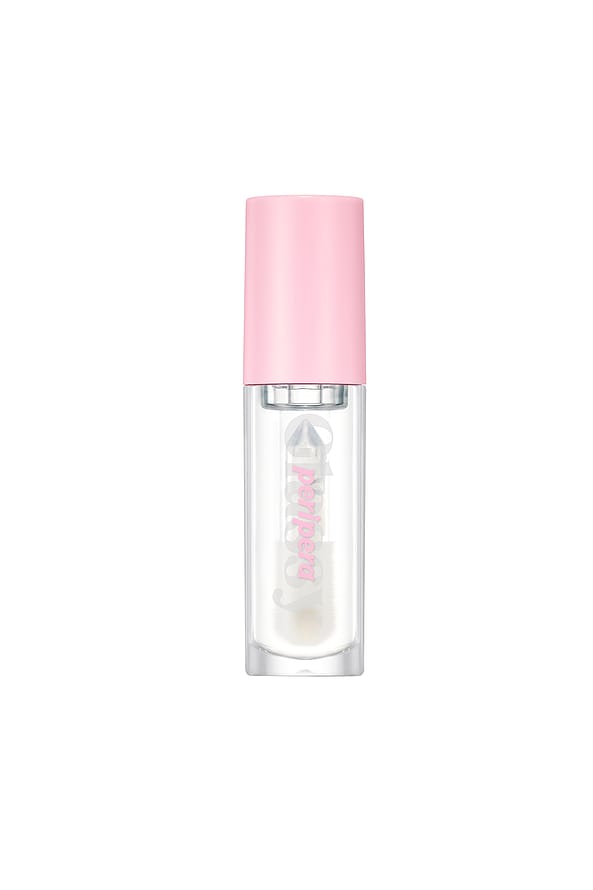 PERIPERA Ink Glasting Lip Gloss 01 Clear
