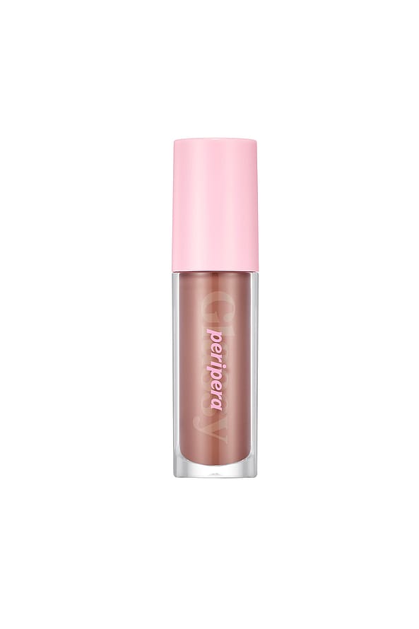 PERIPERA Ink Glasting Lip Gloss 02 Edge Nude