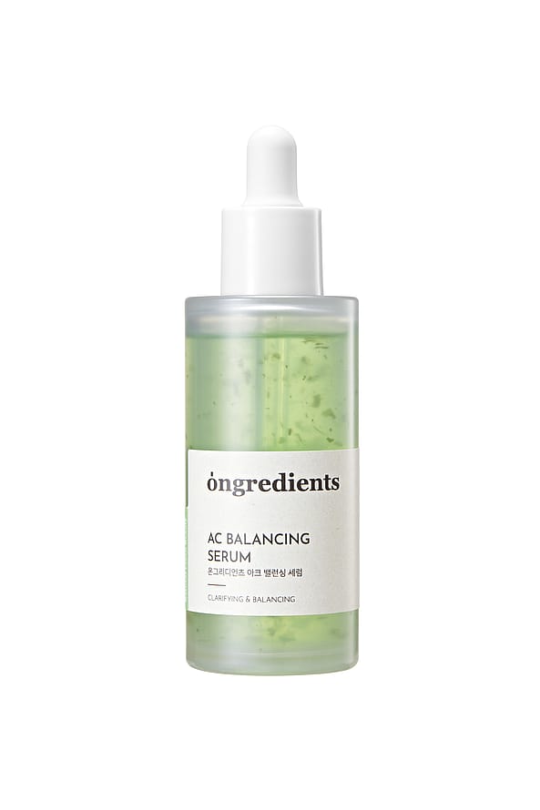 Ongredients AC Balancing Serum