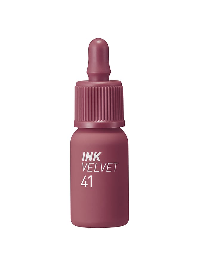 PERIPERA Ink Velvet 41 Cool Off Rosy