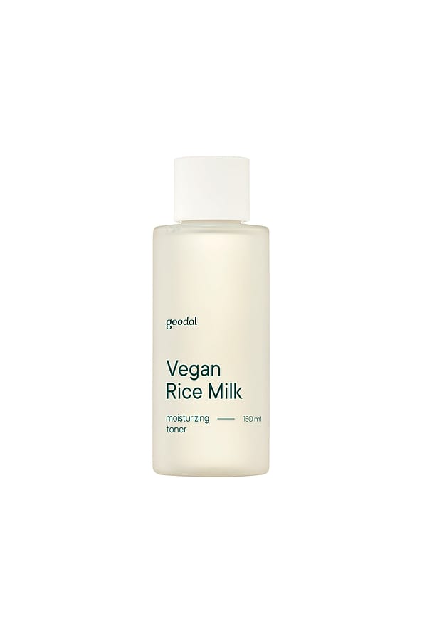 Goodal Vegan Rice Milk Moisturizing Toner 150 ml