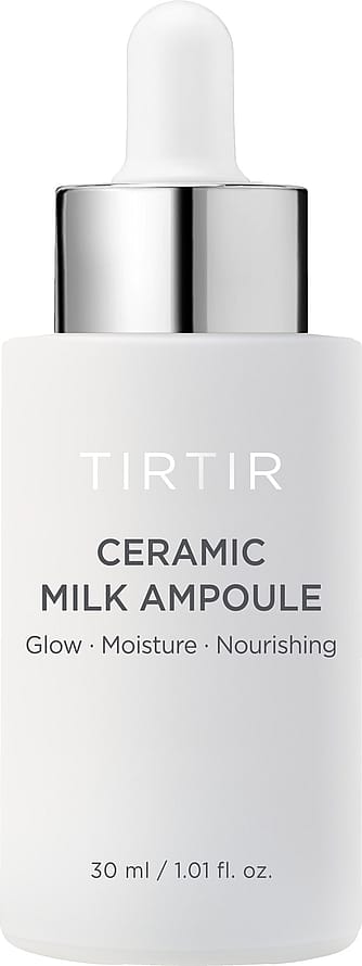 TIRTIR Ceramic Milk Ampoule 30 ml