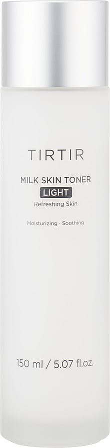 TIRTIR Milk Skin Toner Light 150 ml