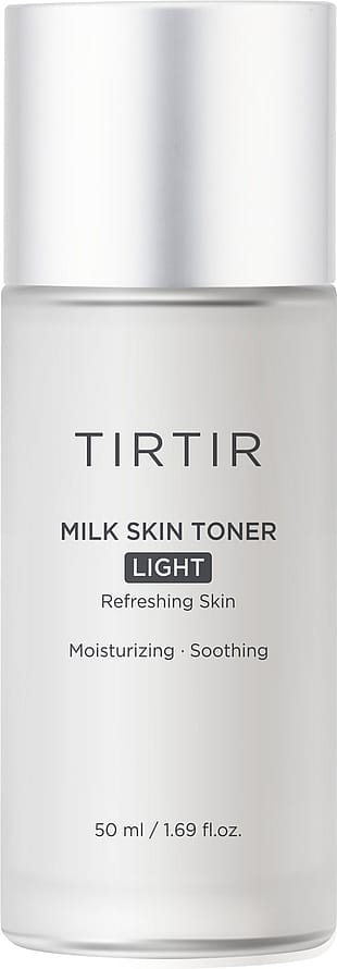 TIRTIR Milk Skin Toner Light 50 ml