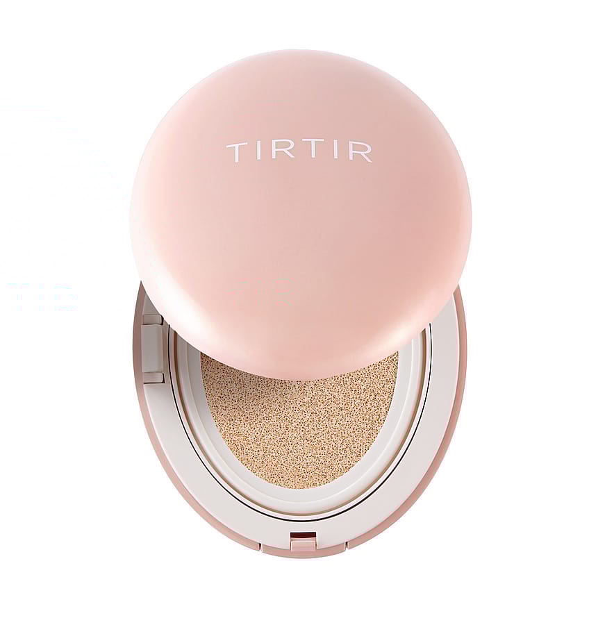 TIRTIR Mask Fit All-Cover Cushion (Mini) 24N Latte