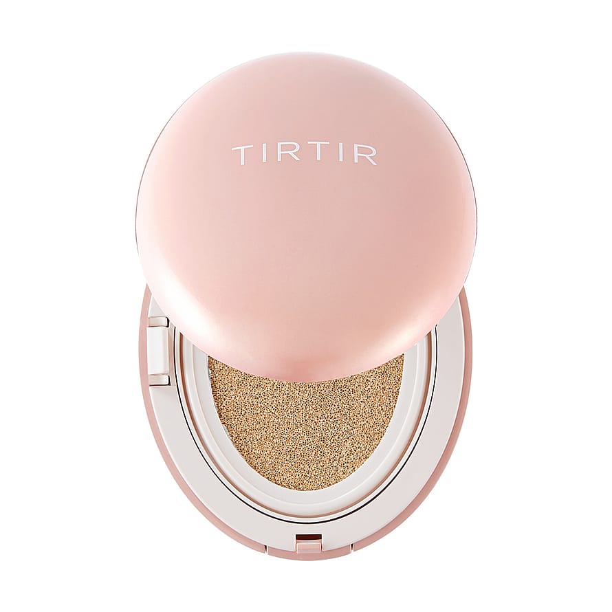 TIRTIR Mask Fit All-Cover Cushion (Mini) 24W Soft Beige
