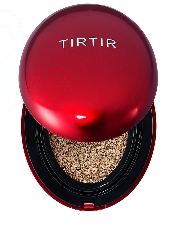 TIRTIR Mask Fit Red Cushion 28N Oat Mini