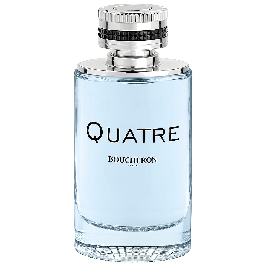 Boucheron Quatre For Him EdT 100 ml