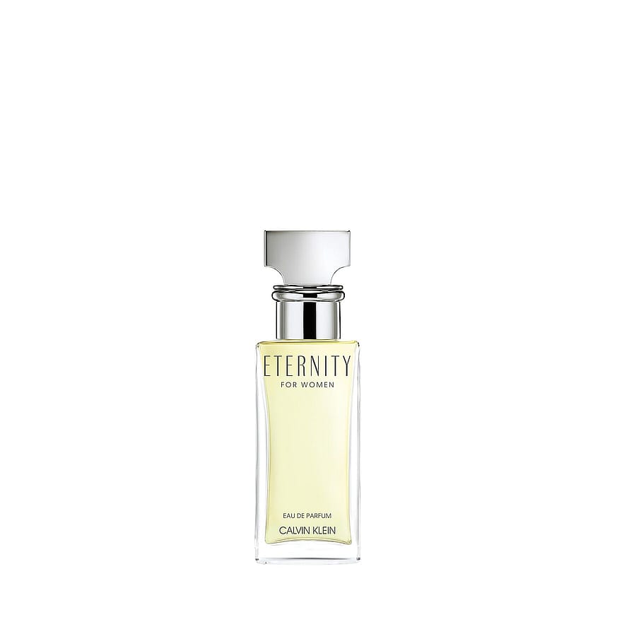 CALVIN KLEIN Eternity Eau de Parfum for Women 30 ml