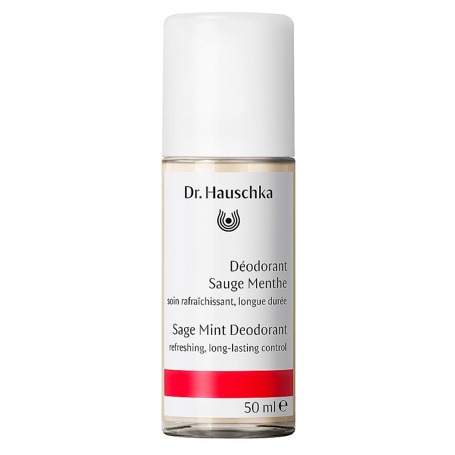 Dr. Hauschka Sage Mint Deodorant 50 ml