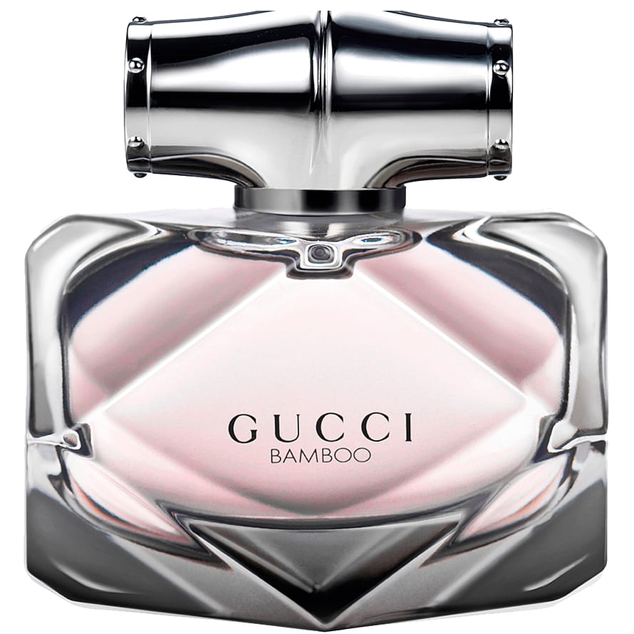 Gucci Bamboo EdP 75 ml