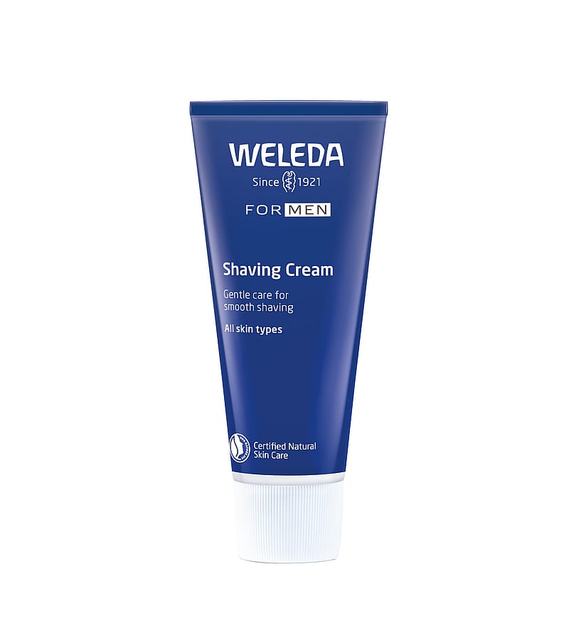 Weleda Barbercreme 75 ml