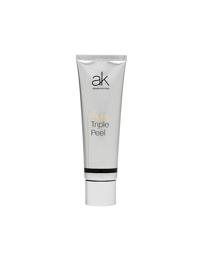 Akademikliniken Pure Triple Peel 50 ml