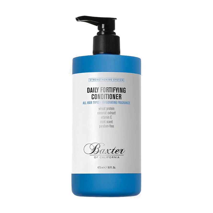 Baxter of California Daily Fortifying Conditioner 473 ml