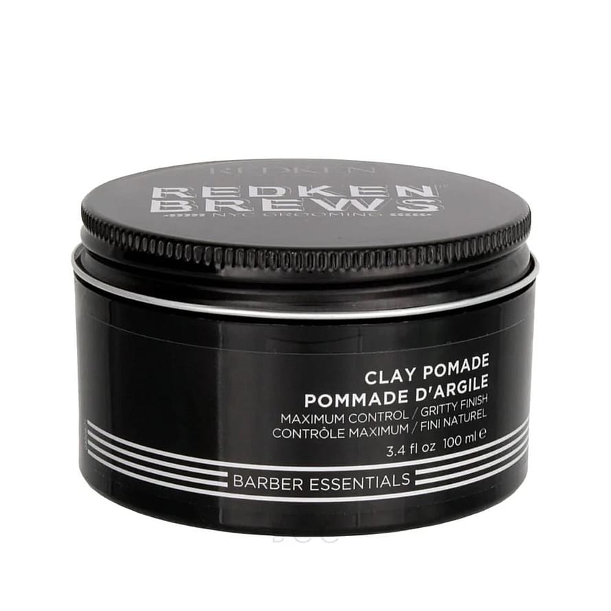 Redken Brews Clay Pomade 100 ml