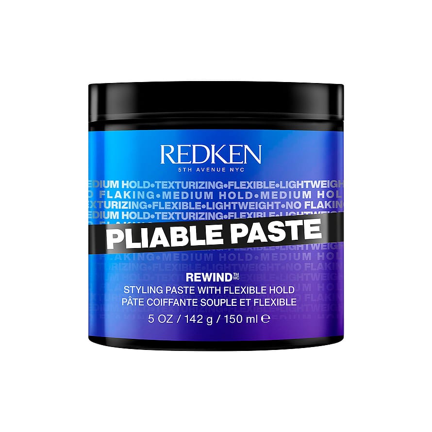 Redken Pliable Texture 150 ml