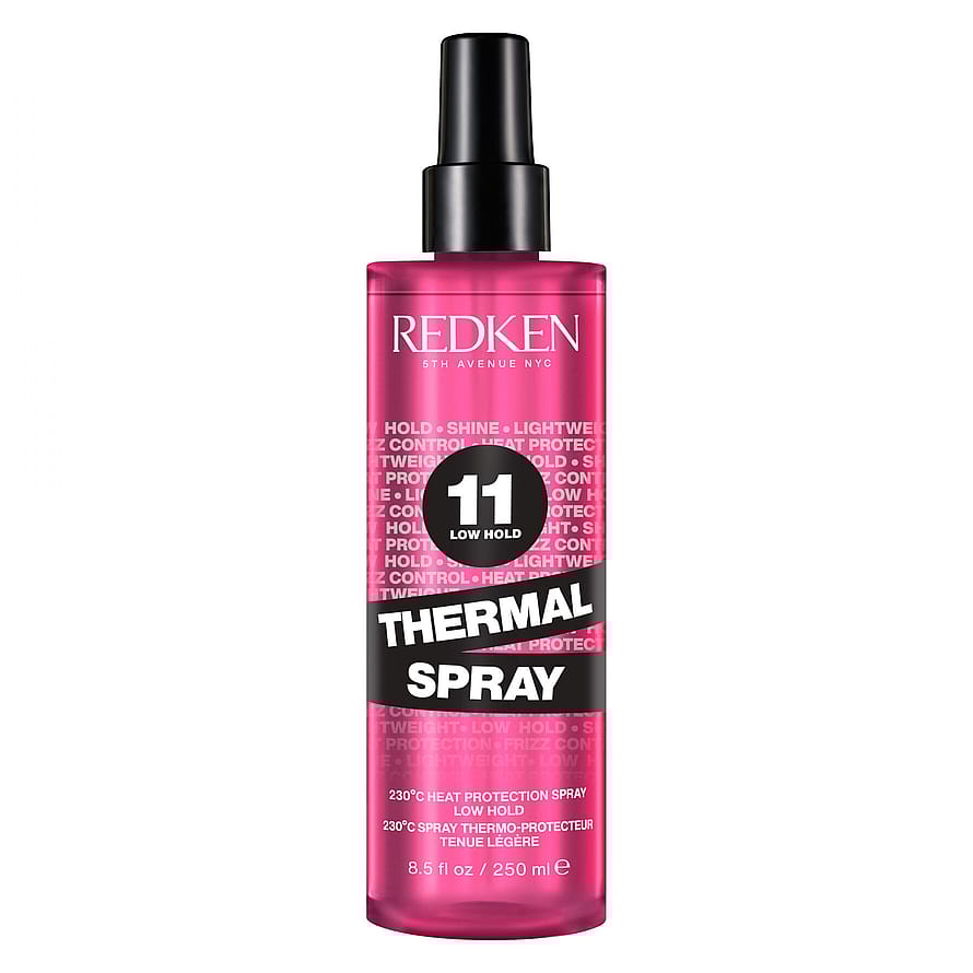 Redken Thermal Spray 250 ml