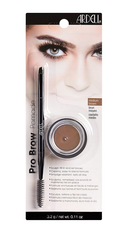 Ardell Pro Brow Pomade Medium Brown