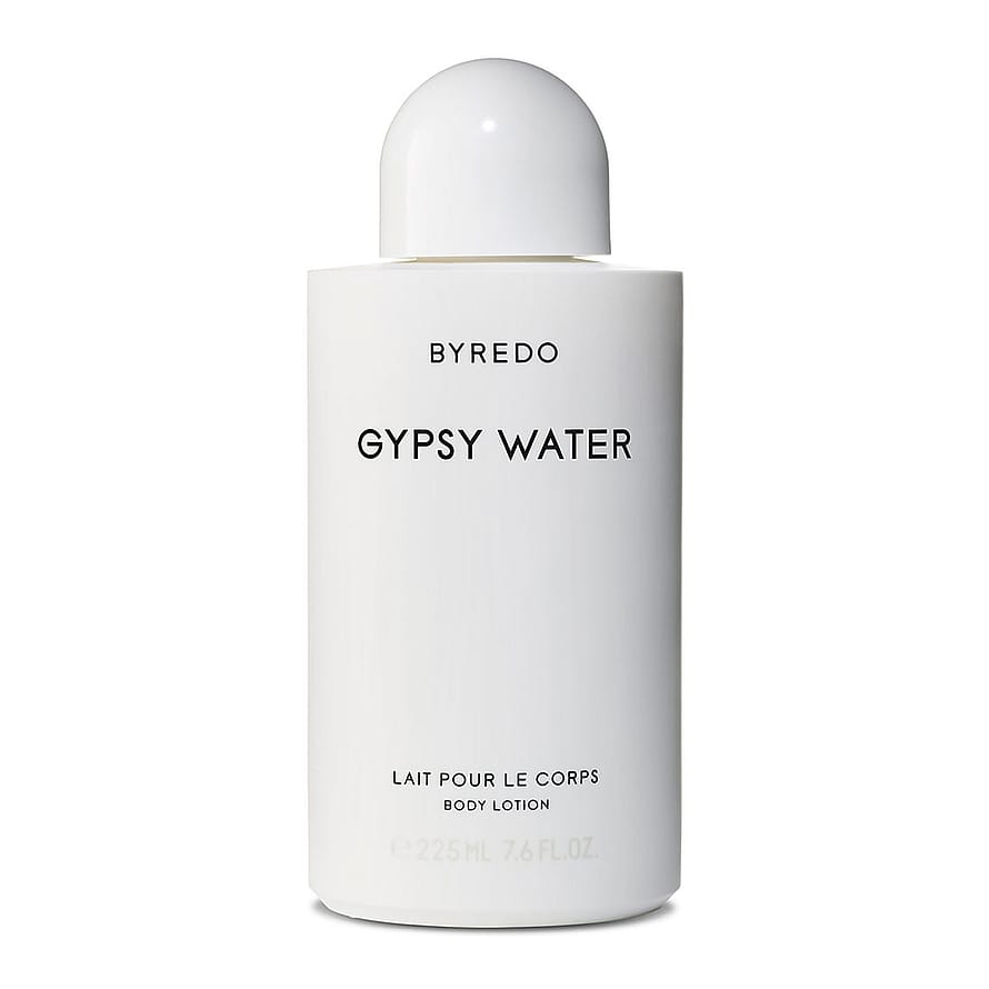 BYREDO Gypsy Water Body Lotion 225 ml