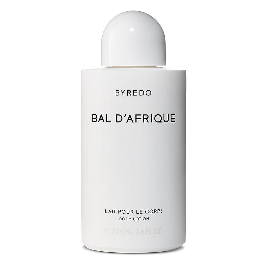 BYREDO Bal D'Afrique Body Lotion 225 ml