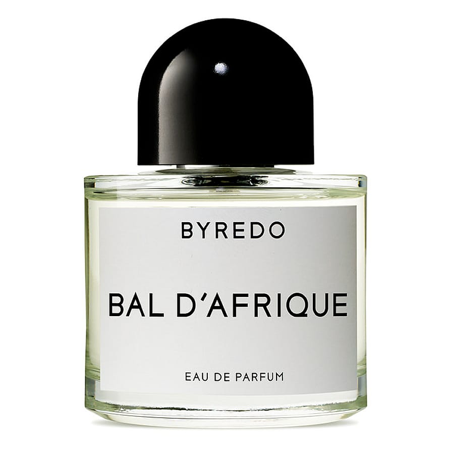 BYREDO Bal D'Afrique EdP 50 ml