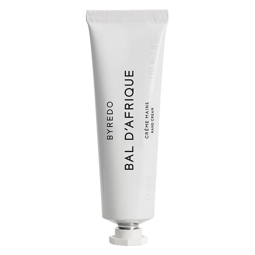 BYREDO Bal D'Afrique Hand Cream 30 ml