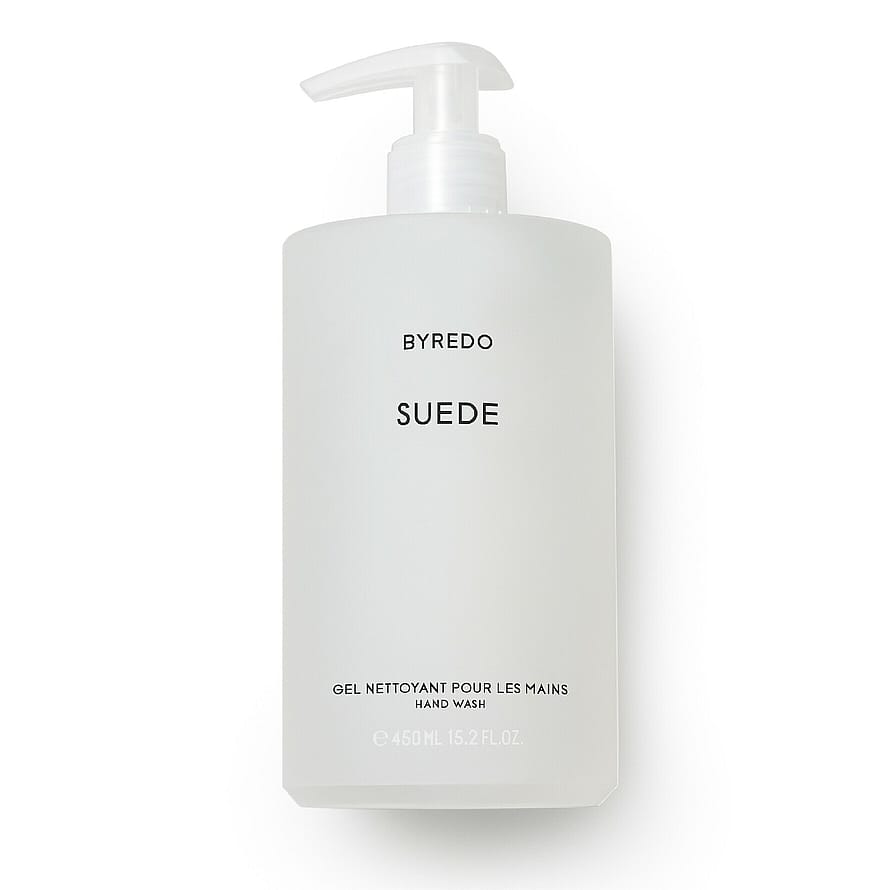 BYREDO Suede Hand Wash 450 ml