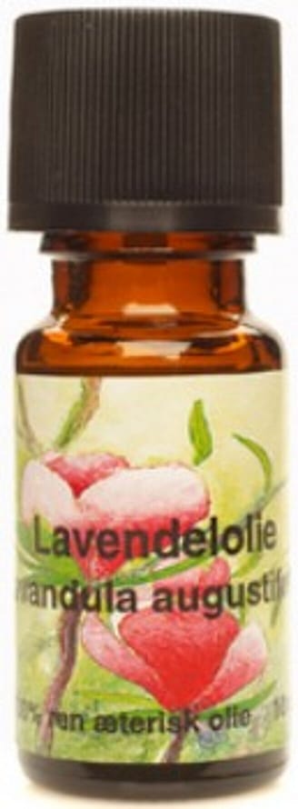 Unique Lavendelolie 10 ml