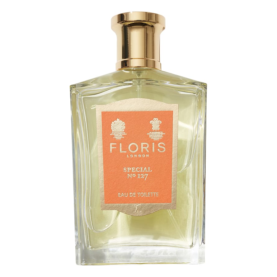 Floris of London Special No.127 Eau de Toilette 100 ml