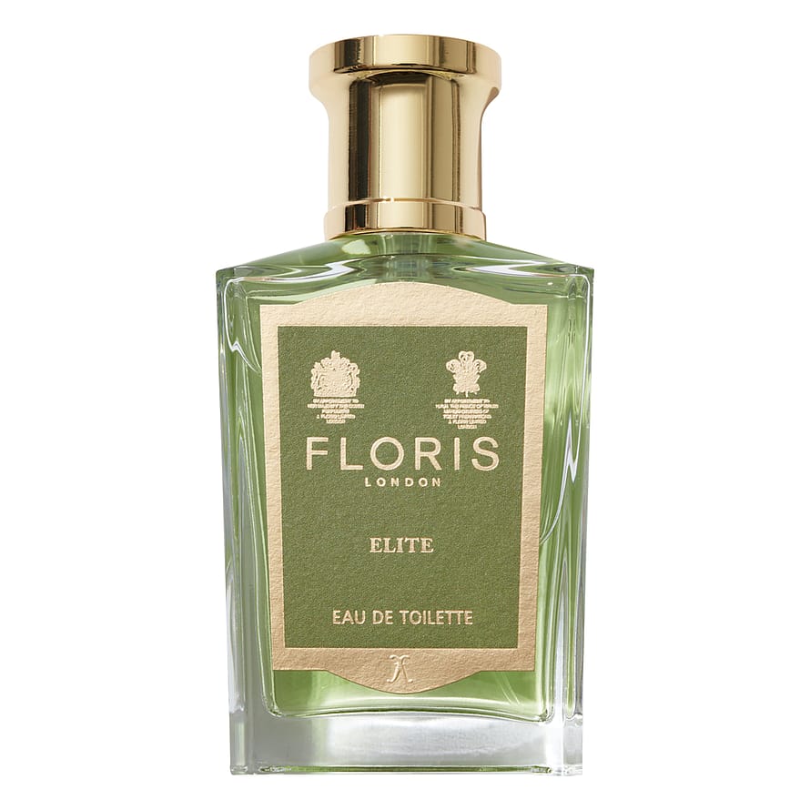 Floris of London Elite Eau de Toilette 50 ml